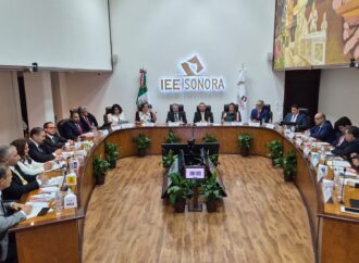 Inicia el proceso electoral local