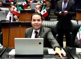 Senado fortalece el combate al maltrato y abandono animal: Heriberto Aguilar