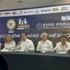 Realizarán 16 Congreso Internacional Minero en Sonora