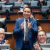 Senado aprobó iniciativa de Heriberto Aguilar para conmemorar a nivel nacional la Gesta Heroica de Guaymas