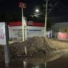 Por obras inconclusas negocios cierran o cambian de ubicación