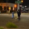Investigan accidente de tránsito en Hermosillo que dejó cuatro fallecidos