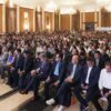 Justin Trudeau encabeza arranque del Foro Mundial de Energía Solar en Hermosillo