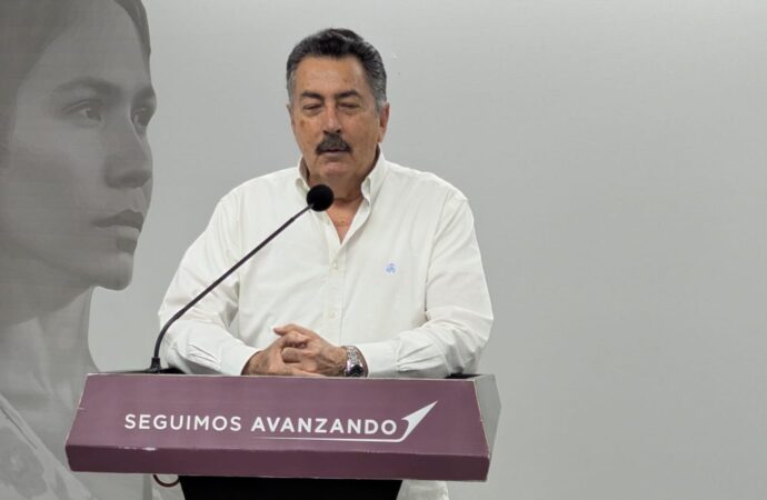 Cajeme vuelve a encender las alertas: Lamarque llama a fortalecer acciones