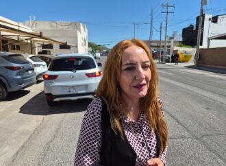 Dialogarán con Wendy Briceño para buscar la unión al interior de Morena