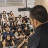 Promueve Rogelio Cota negocios locales