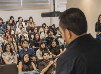 Promueve Rogelio Cota negocios locales