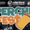 Invita Gobierno de Hermosillo a Perche Fest 2026 y primer aniversario de Radio La H
