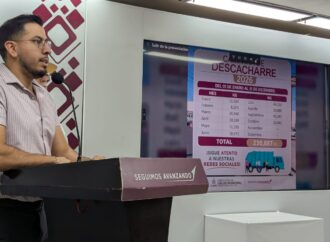Registra Cajeme 176 casos de dengue y una defunción