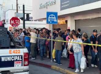Esperan mayor agilidad en próximas audiencias por caso Waldo’s