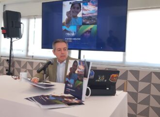 Abasto de agua, simplificación de documentación para nuevas empresas y acompañamiento con temas que ha impulsado Omar del Valle