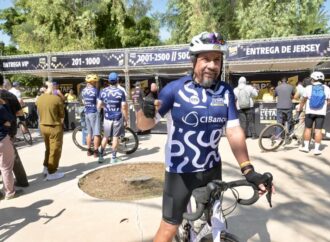 Hermosillo se prepara para recibir a más de mil ciclistas en L’Étape by Tour de France