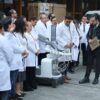 IMSS inicia distribución de equipo médico de alta tecnología para 39 hospitales del país: Zoé Robledo