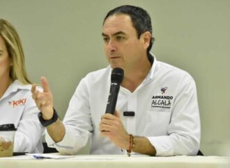 PRI busca recuperar confianza abanderando causas sociales en Cajeme
