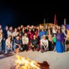 Inicia Ayuntamiento de Hermosillo actividades de Kino Fest con representación del Año Nuevo Seri