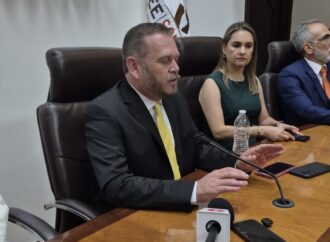 Garantizan un proceso electoral seguro para todas y todos