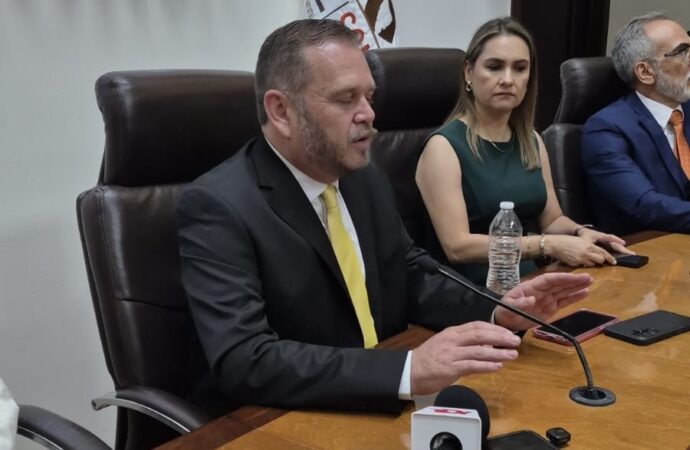 Garantizan un proceso electoral seguro para todas y todos