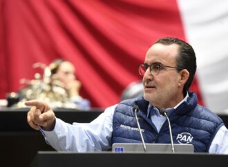 Agustín Rodríguez advierte sobre el costo de la deuda: México pagará 4 mil 300 millones diarios en 2027