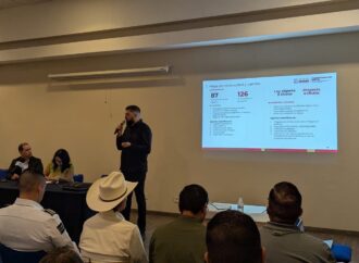 Socializan en Cajeme Ley de Transformación Digital; busca estandarizar trámites en Sonora