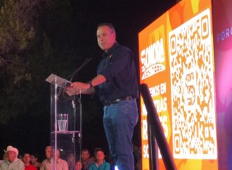 Escuchar a la gente, el primer paso para destrabar problemas en Cajeme: Astiazarán