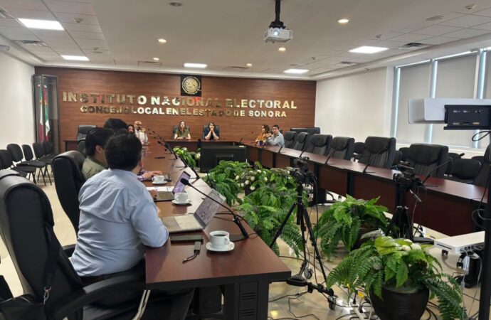 Firmarán convenio para el acceso de personas con discapacidad a las elecciones