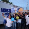 Agustín Rodríguez, el primero en cumplir requisito de firmas del PAN en Hermosillo