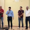 Realizan UTH asambleas de la beca “Gertrudis Bocanegra”