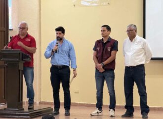 Realizan UTH asambleas de la beca “Gertrudis Bocanegra”