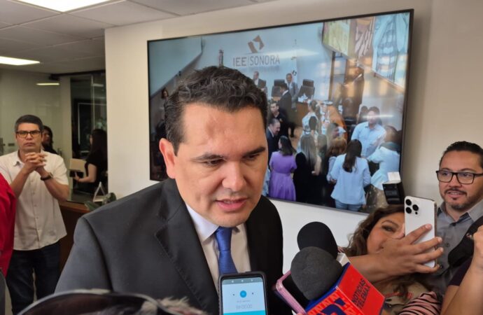 Analizan situación de menor en estancia infantil de Hermosillo