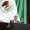 Agustín Rodríguez cuestiona aumento de deuda y presupuesto federal sin mejoras en servicios