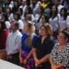 Ofrecen charla de concientización con el cáncer de mama