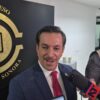 Presenta David Figueroa propuesta para fumigar constantemente en escuelas de Sonora