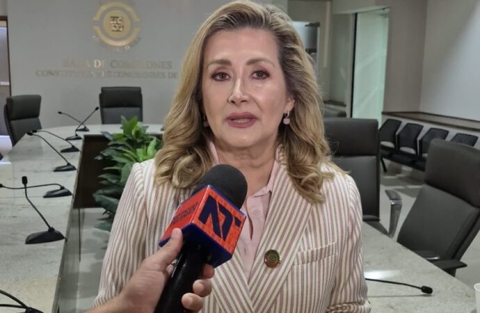 No se contemplan nuevos impuestos para Sonora en el 2027