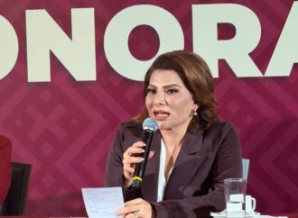 “Vamos todos juntos, en unidad”: Lorenia Valles inicia el camino rumbo a 2027