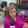 Refuerzan seguridad en la sierra tras ataque a alcaldesa de Bacanora e hijo en febrero de este año