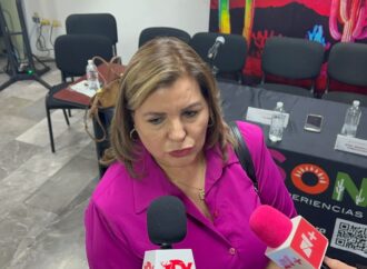 Refuerzan seguridad en la sierra tras ataque a alcaldesa de Bacanora e hijo en febrero de este año