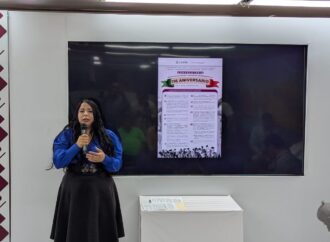 Invitan a participar en el desfile del 20 de noviembre y a proponer ciudadanos distinguidos en Cajeme