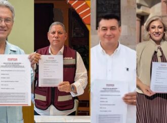 Van 11 por coordinación municipal de Cajeme