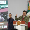 Zoé Robledo detalla 12 acciones en 120 días para mejorar el IMSS: más cirugías, consultas, equipamiento y mejores salarios