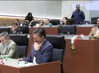 En Sonora, diputados locales avalan reforma constitucional que prohíbe doble nacionalidad en mandatarios
