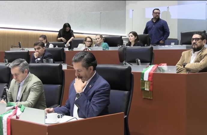 En Sonora, diputados locales avalan reforma constitucional que prohíbe doble nacionalidad en mandatarios