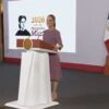 AMLO se retiró de la vida pública, ahora hace política desde los libros: Sheinbaum