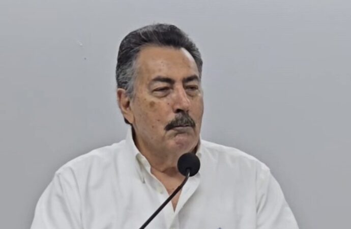 Lamarque ratifica respaldo a la 4T