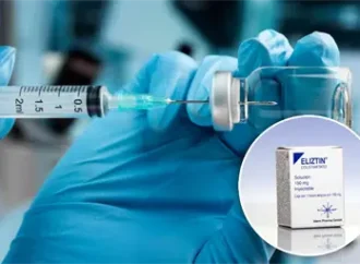 Detienen en Hermosillo a empleada de hospital por presunta sustracción de medicamento