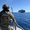 Detienen en Zapopan a exmarino señalado por huachicol fiscal ligado a los Farías Laguna