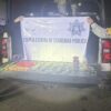 Aseguran 25 envoltorios y 32 dosis de metanfetamina en Hermosillo