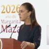 Ataque en secundaria de torreón: Sheinbaum impulsa decreto para remover contenidos violentos