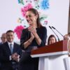 Sheinbaum anuncia medidas para que plataformas digitales retiren contenidos violentos