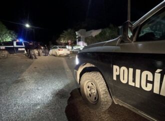 Joven de 22 años resulta herido por disparo en colonia Vista Real de Hermosillo