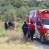 Auxilian a senderista con síntomas de deshidratación en el Cerro Bachoco de Hermosillo